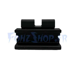 Repose-pied pour Hero S10 - Vue 3