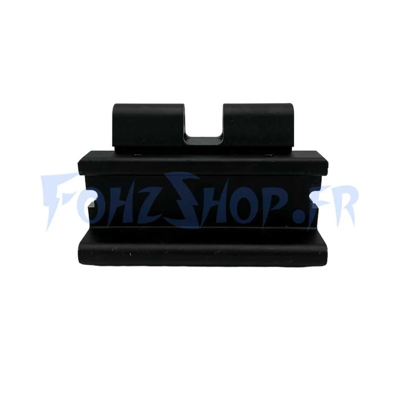 Repose-pied pour Hero S10 - Vue 3