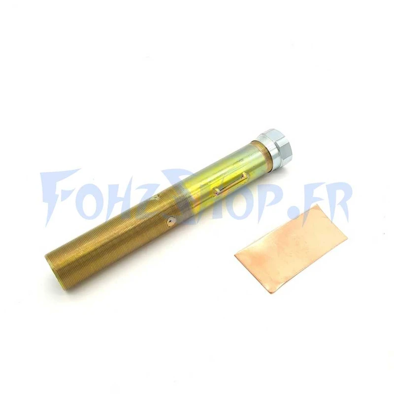 Axe de rotation avant pour Hero S9 - Vue 1