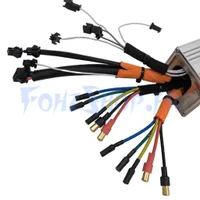 Contrôleur 60V 22A (avec ABS) pour Dualtron Forever - Vue 2