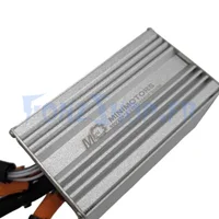 Contrôleur 60V 22A (avec ABS) pour Dualtron Forever - Vue 3