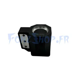 Bague de serrage de colonne de direction pour Dualtron Togo - Vue 1
