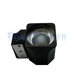 Bague de serrage de colonne de direction pour Dualtron Togo - Vue 4