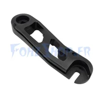 Bras arrière gauche côté disque pour Dualtron Forever - Vue 1