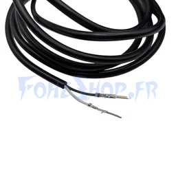 Levier de frein hydraulique gauche pour Dualtron Victor Luxury Plus - Vue 2