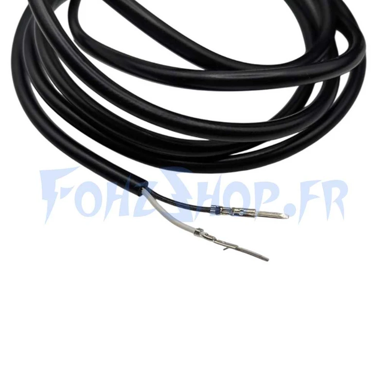 Levier de frein hydraulique gauche pour Dualtron Victor Luxury Plus - Vue 2