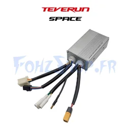 Contrôleur B pour Teverun Space - Vue 1