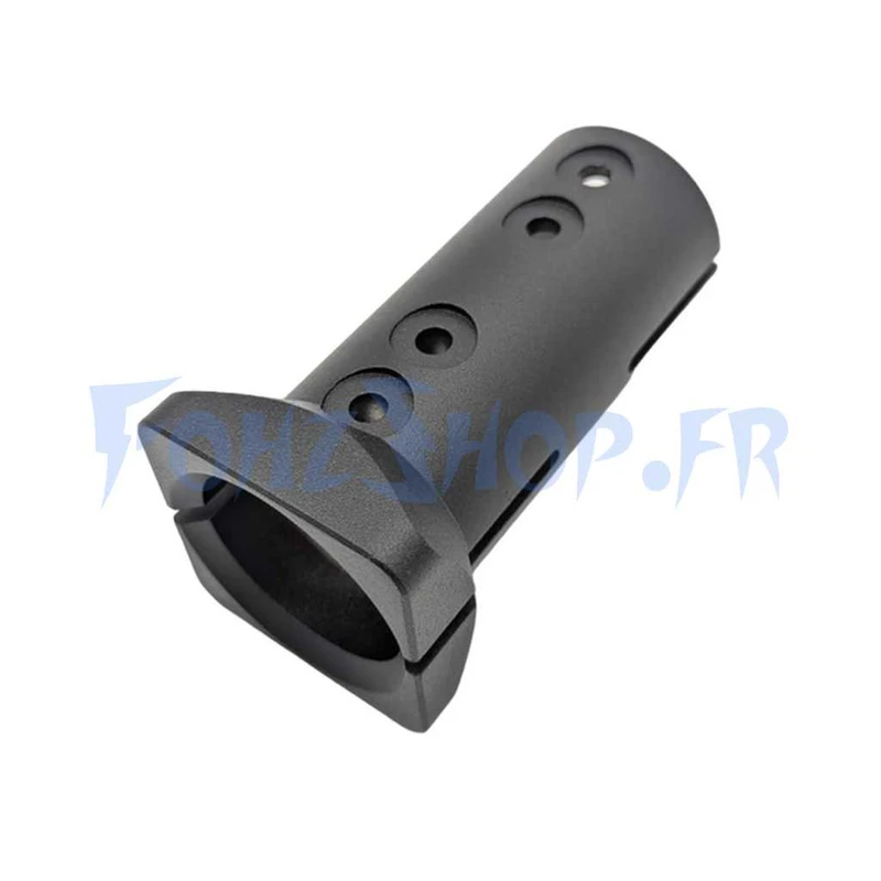 Support de colonne de direction haut pour Dualtron Aminia - Vue 1