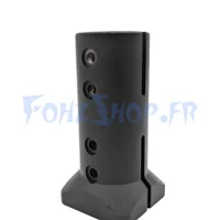 Support de colonne de direction haut pour Dualtron Aminia - Vue 2