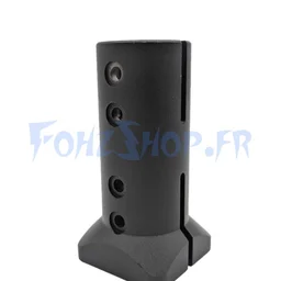 Support de colonne de direction haut pour Dualtron Aminia - Vue 2