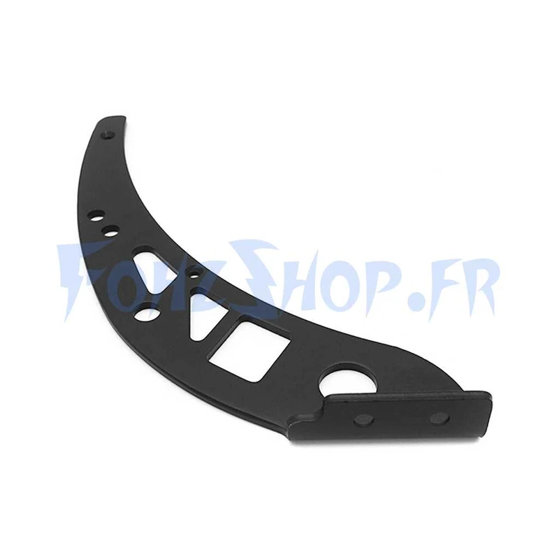 Bras arrière gauche garde-boue pour Kukirin G2 Pro - Vue 1