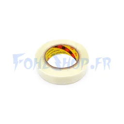 Adhésif fibre de verre 30mm x 50m - Vue 2