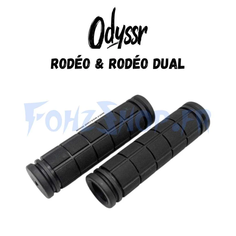 Grip poignée pour Odyssr Rodeo & Rodeo Dual - Vue 1