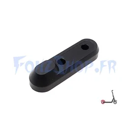 Cache fourche arrière pour Kukirin S1 Max - Vue 1