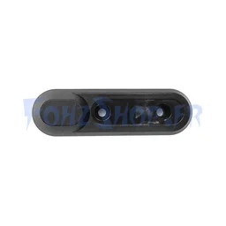 Cache fourche arrière pour Kukirin S1 Max - Vue 2