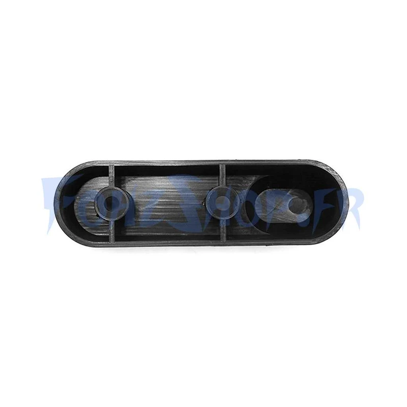 Cache fourche arrière pour Kukirin S1 Max - Vue 3