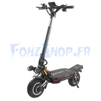 Dualtron Storm Limited 84V 45Ah - Vue 1