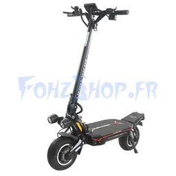 Dualtron Storm Limited 84V 45Ah - Vue 1