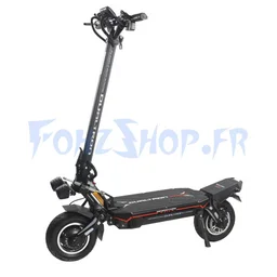 Dualtron Storm Limited 84V 45Ah - Vue 2