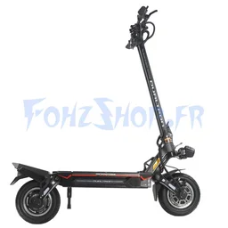 Dualtron Storm Limited 84V 45Ah - Vue 3