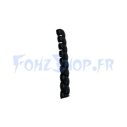 Gaine protège câbles 2m - Vue 2