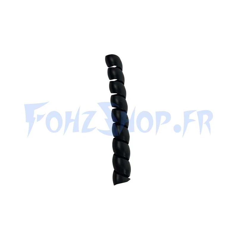 Gaine protège câbles 2m - Vue 2