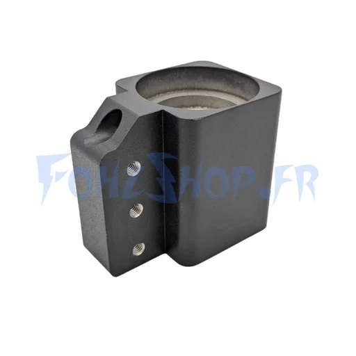 Support bas de la colonne de direction pour Dualtron Togo Limited, Aminia, Mini & Langfeite Mini Dual