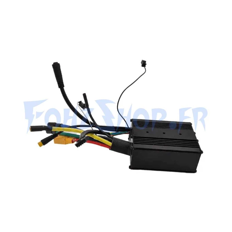 Contrôleur 35Ah arrière V1 pour Nami Burn E Max - Vue 3