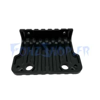 Pare-chocs avant pour Dualtron Eagle, Thunder 2 & 3, Achilleus 2023 & Victor (Série V1/V2) - Vue 2