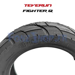 Pneu route pour Teverun Fighter Mini Q - Vue 2
