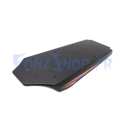 Plaque de deck pour Kukirin A1 - Vue 1