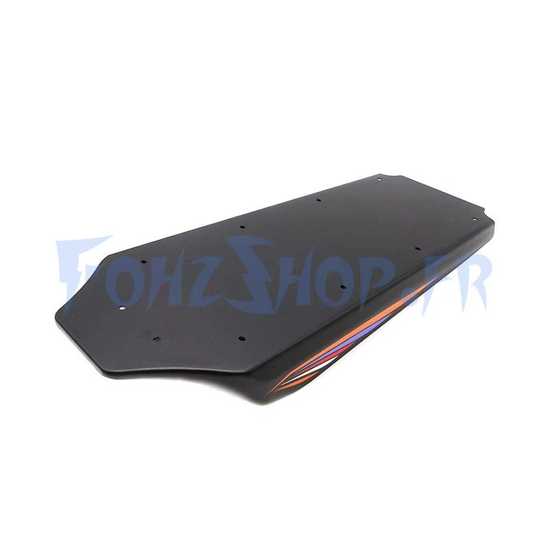 Plaque de deck pour Kukirin A1 - Vue 1