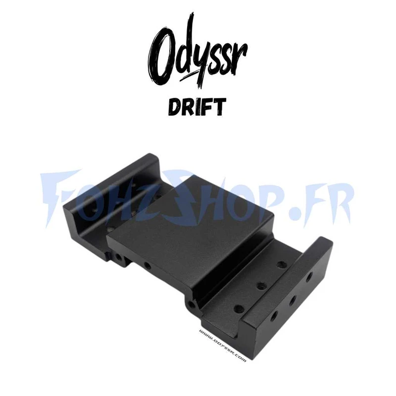 Support arrière pour Odyssr Drift - Vue 1