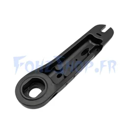 Bras de fourche arrière gauche pour Dualtron Victor, Luxury, Plus & Limited - Vue 2