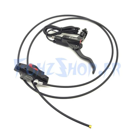 Set frein complet arrière Zoom pour Dualtron