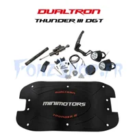 Pack premium pour Dualtron Thunder 3 DGT - Vue 1