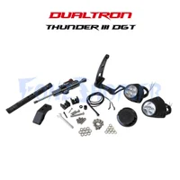 Pack premium pour Dualtron Thunder 3 DGT - Vue 2