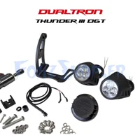 Pack premium pour Dualtron Thunder 3 DGT - Vue 3