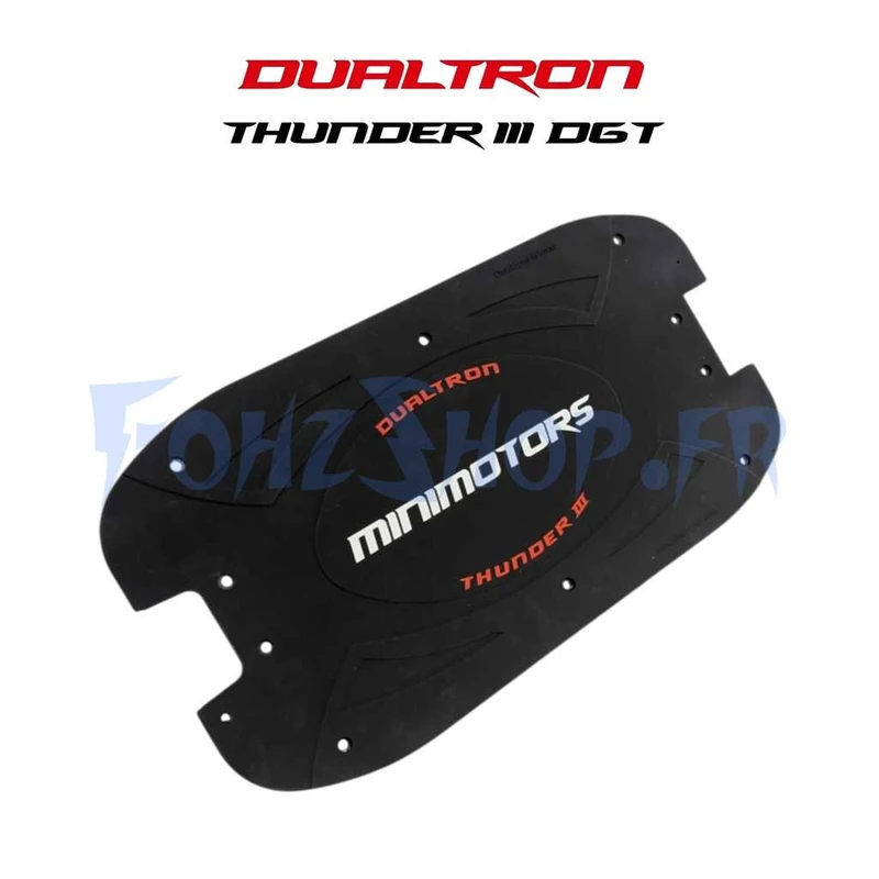 Pack premium pour Dualtron Thunder 3 DGT - Vue 4