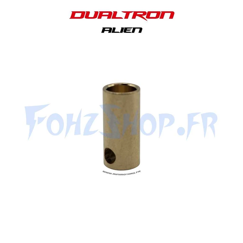 Connecteur Bullet femelle moteur pour Dualtron Alien - Vue 1