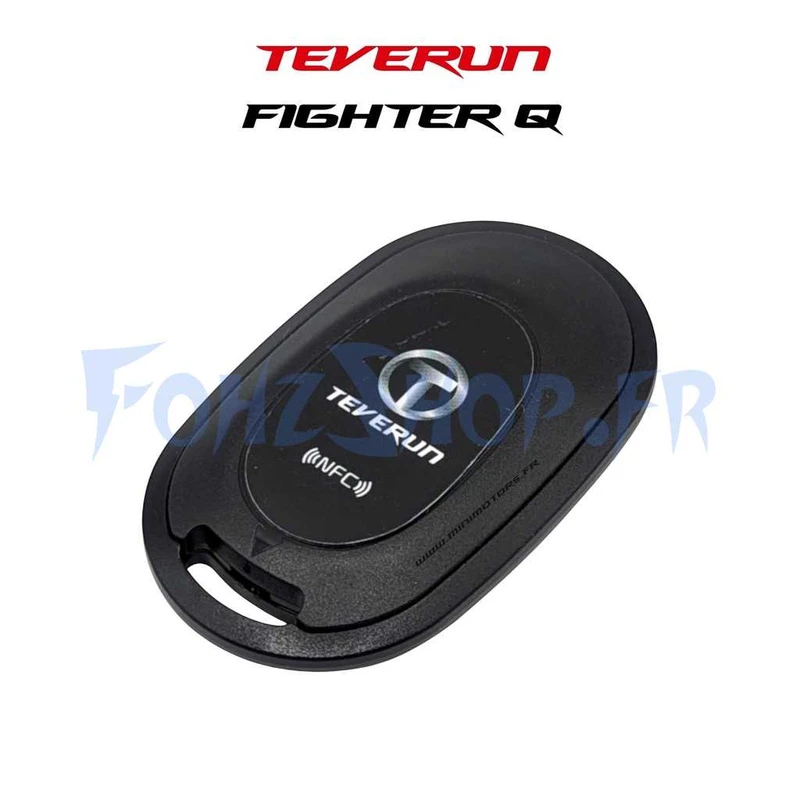 Télécommande pour Teverun Fighter Mini Q - Vue 1