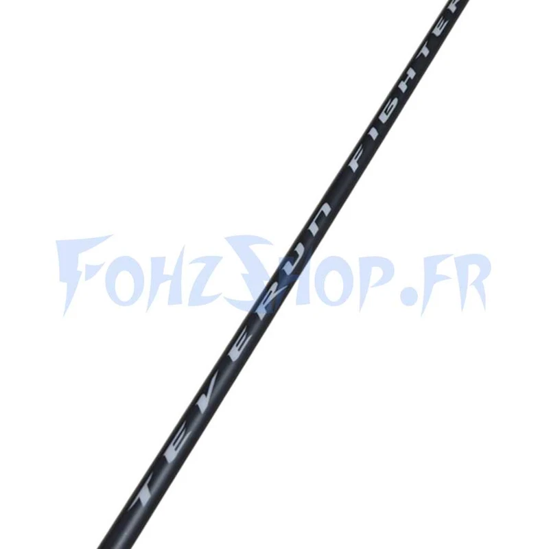 Cache LED de colonne de direction sans ouverture passe-câble pour Teverun Fighter 7260R 2024 - Vue 1