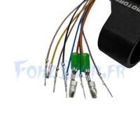 Commodo multifonction pour Dualtron City - Vue 2