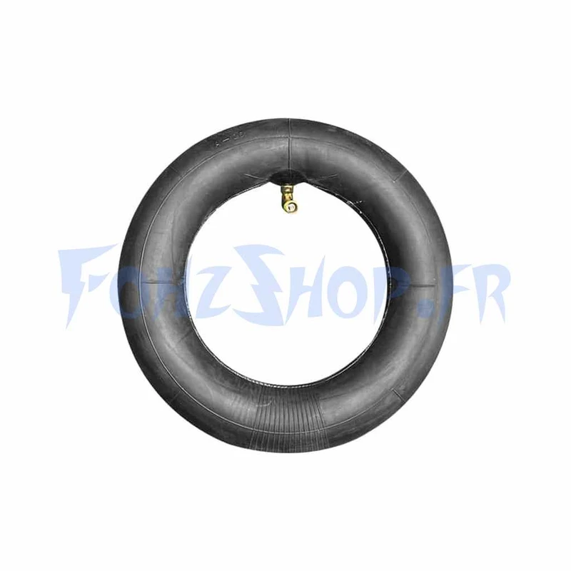 Chambre à air 8.5x2 classique avec valve 90°x90° pour jante Zero - Vue 2