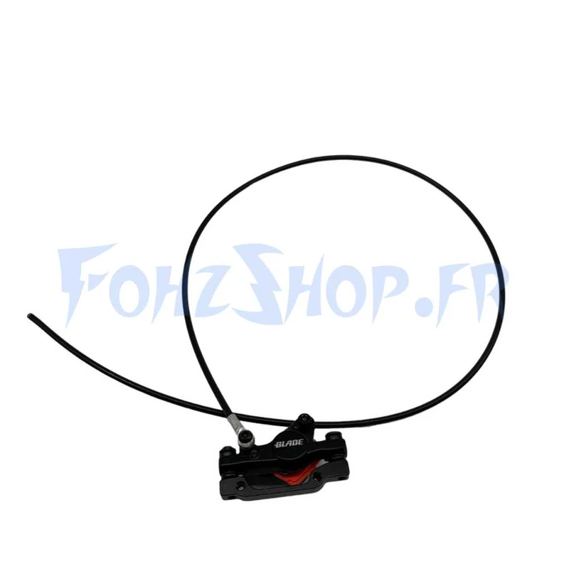 Câble de frein avant pour Blade X - Vue 1