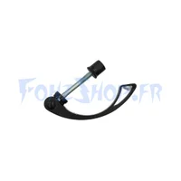 Loquet de serrage pour Nami Burn E - Vue 2