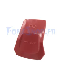 Cache de port de charge pour Dualtron Dolphin - Vue 1