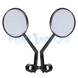 Rétroviseurs trottinette électrique X2 - Vue 1