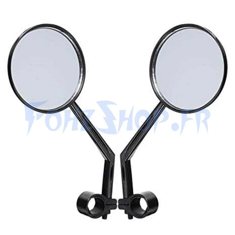 Rétroviseurs trottinette électrique X2 - Vue 1
