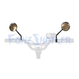 Rétroviseurs trottinette électrique X2 - Vue 2